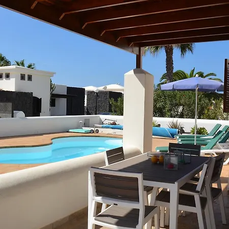 Villa Atlas Private Pool