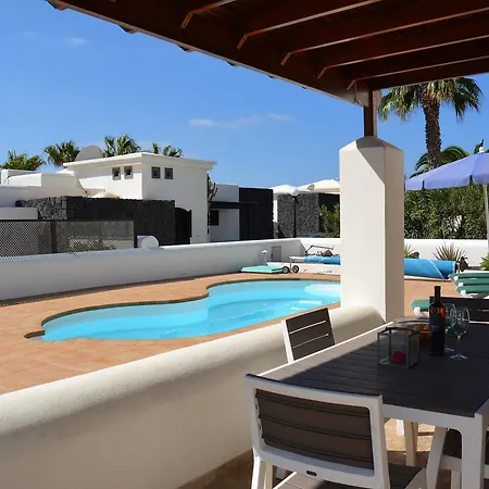 Villa Atlas Private Pool