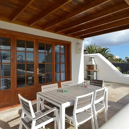 Villa Atlas Private Pool *