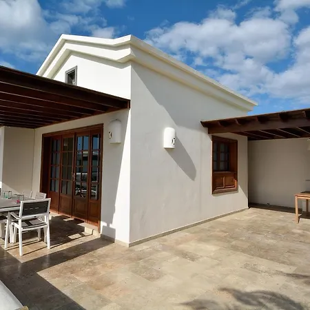 Atlas Private Pool Villa