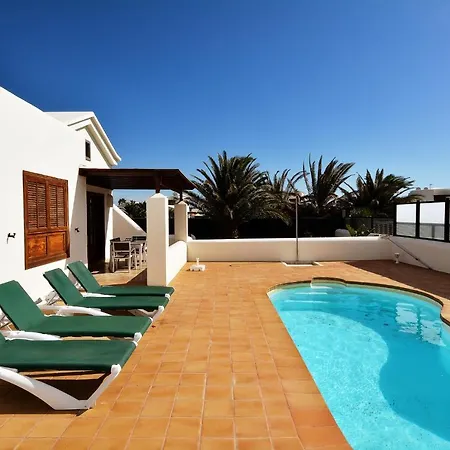 Atlas Private Pool
