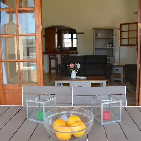 Atlas Private Pool Villa *