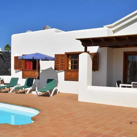 Atlas Private Pool Villa *