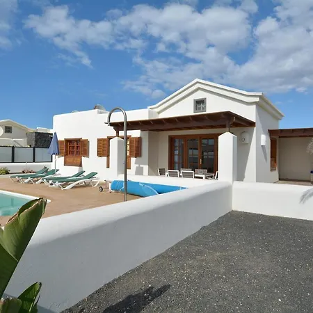 Atlas Private Pool