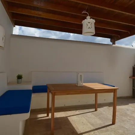 Villa Atlas Private Pool