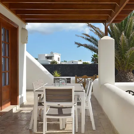 Atlas Private Pool Playa Blanca (Lanzarote)