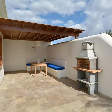 Villa Atlas Private Pool Playa Blanca (Lanzarote)