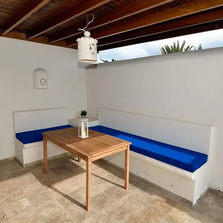 Atlas Private Pool Playa Blanca (Lanzarote)
